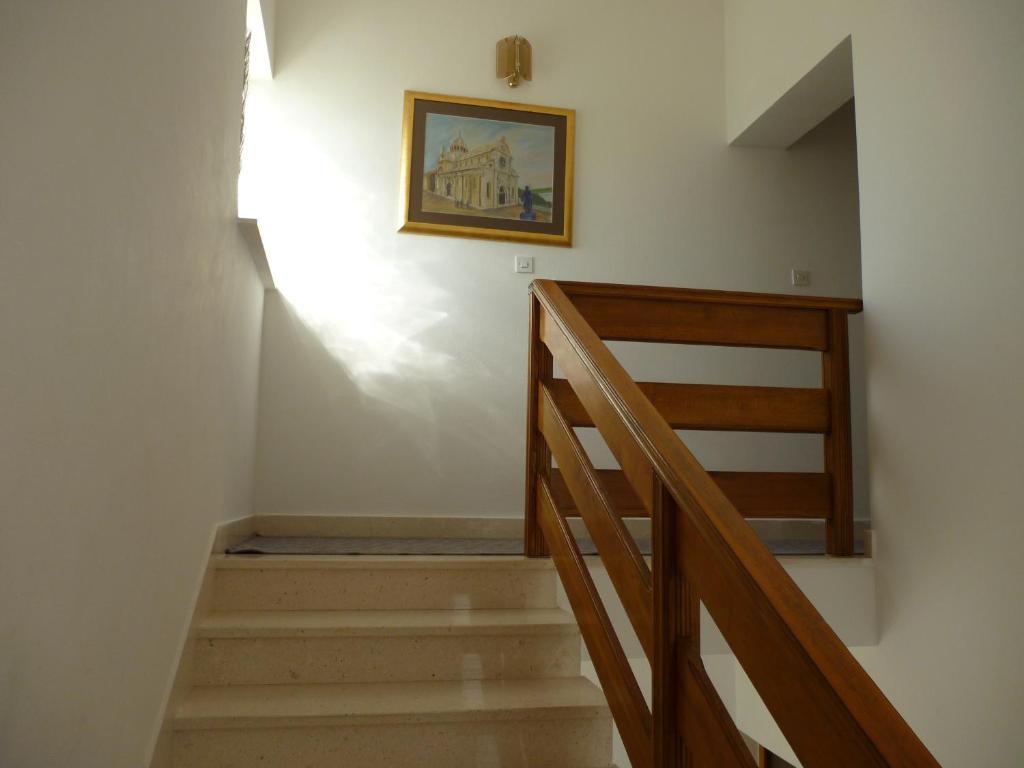 Apartments Pralija Zaboric Bagian luar foto
